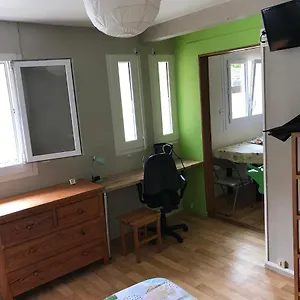 Studio Centre Appartement Dinan