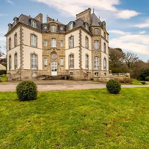 Château De Locquéran Appartement Audierne