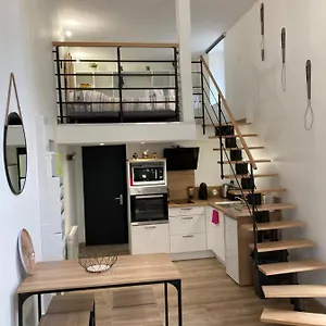 Au Cœur D’espalion Appartement Espalion