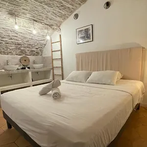 Apartment Les Hauts De Saint Charles, Marseille